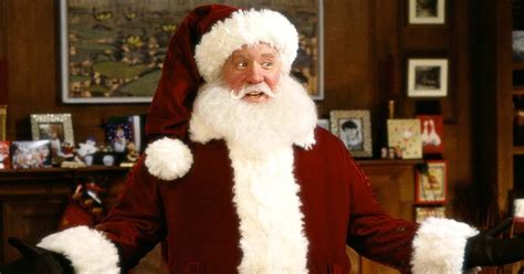 The Santa Clause Franchise in Chronological Order .